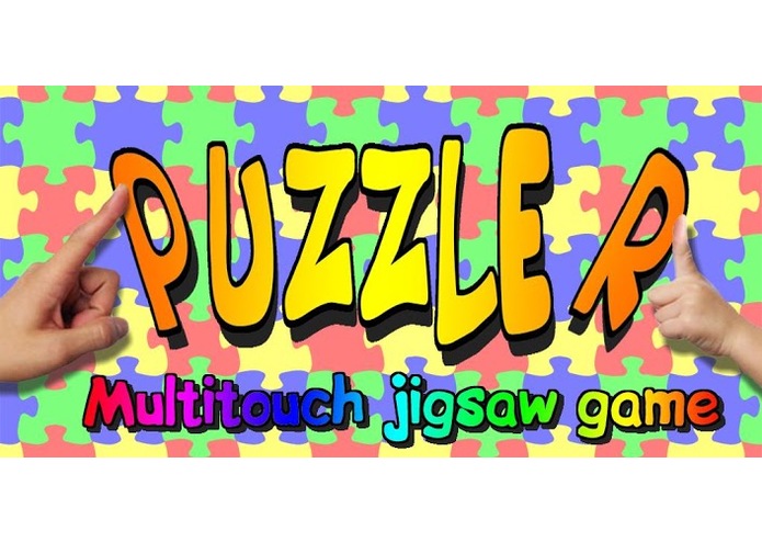 Puzzler – screenshot 1