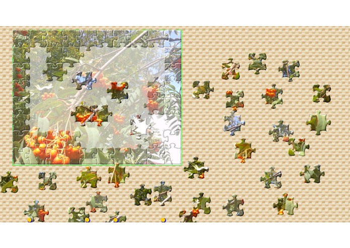 Puzzler – screenshot 2