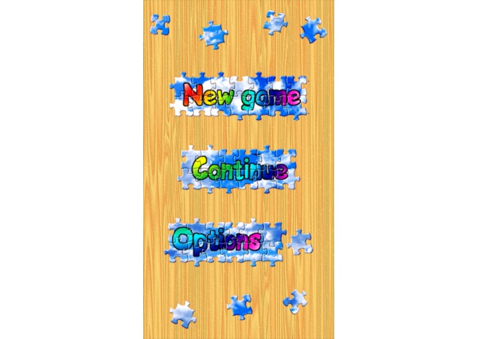 Puzzler – screenshot 3