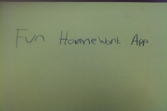 FunHomeworkApp