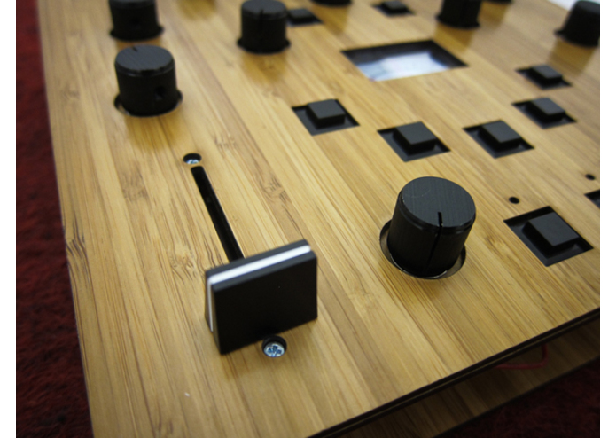 DIY Controllers – screenshot 1