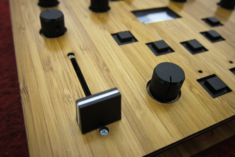 DIY Controllers