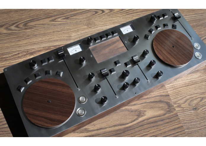 DIY Controllers – screenshot 2