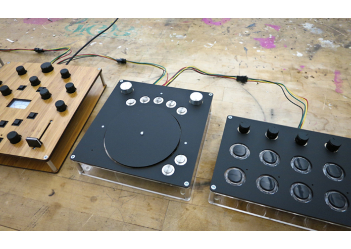 DIY Controllers – screenshot 3