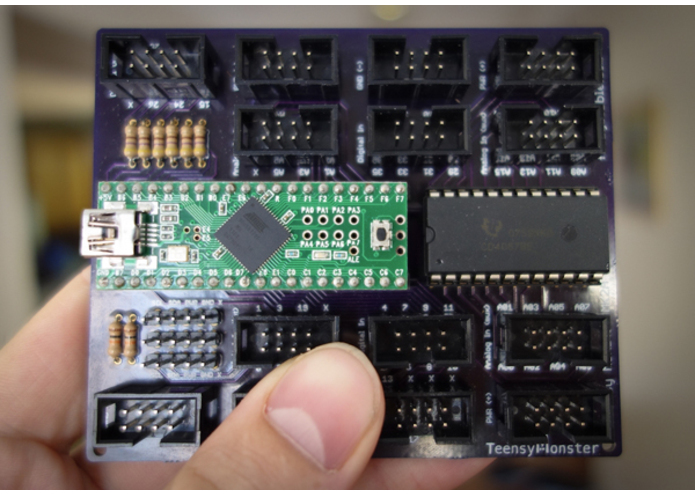 DIY Controllers – screenshot 4