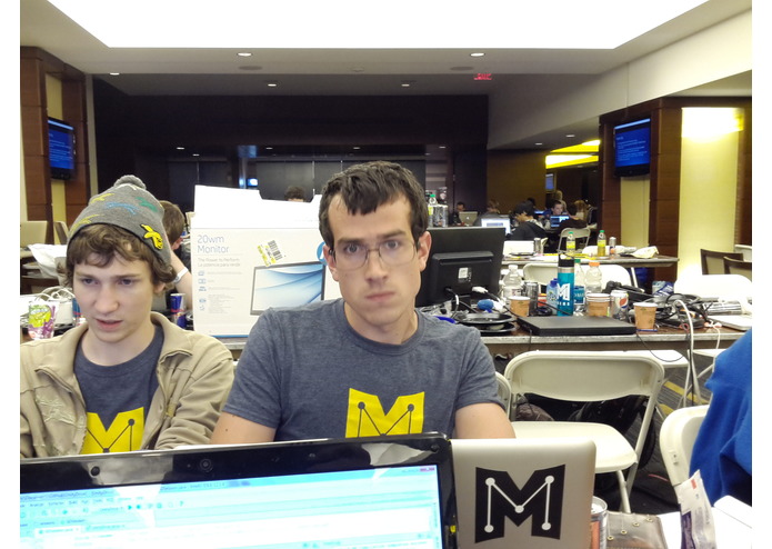 UnityDrive – screenshot 1