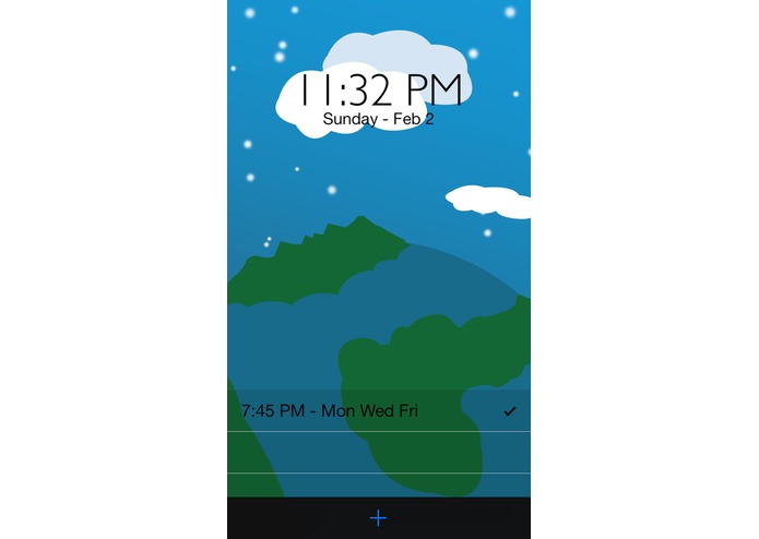 Rise-n-Chime – screenshot 1