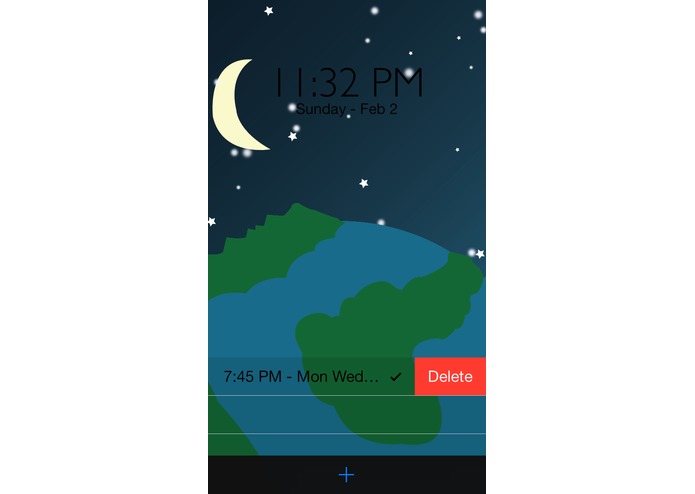 Rise-n-Chime – screenshot 2