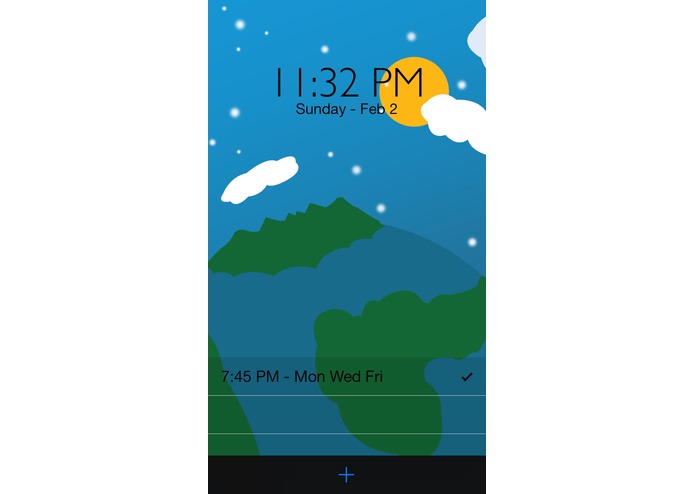 Rise-n-Chime – screenshot 3