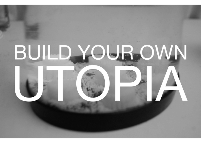 Build Your Own Utopia – screenshot 1