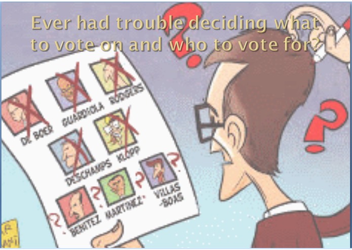 DecisiveD – screenshot 1