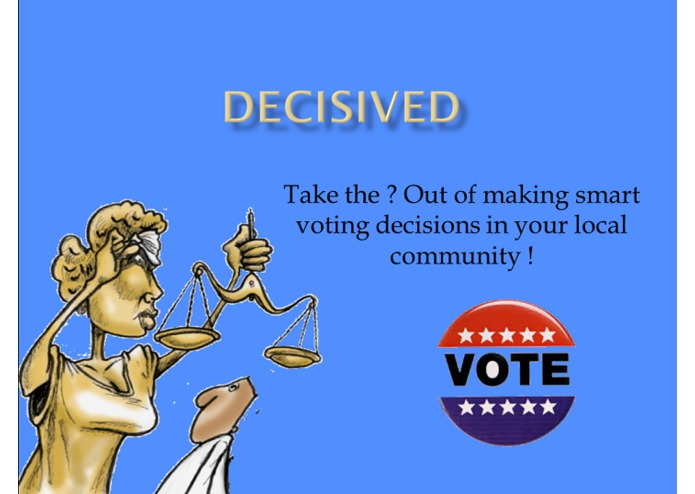 DecisiveD – screenshot 2