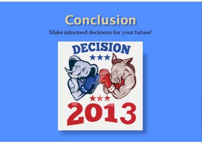 DecisiveD – screenshot 3