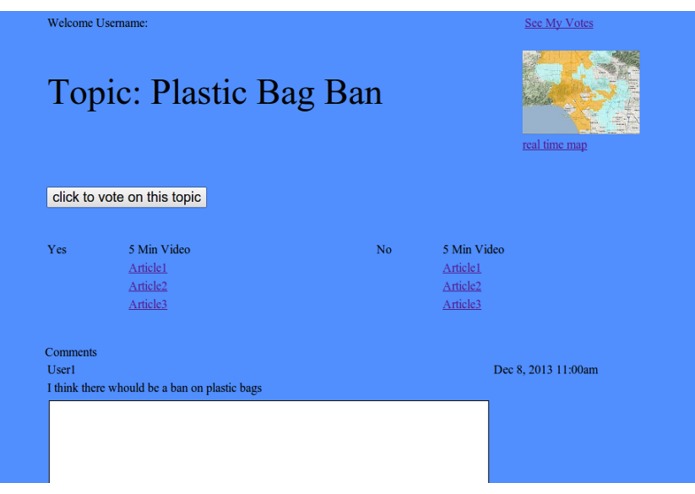 DecisiveD – screenshot 4