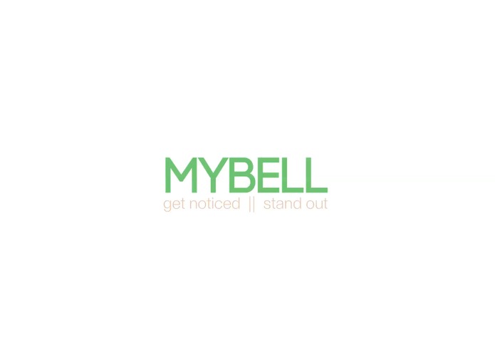 MYBELL – screenshot 1