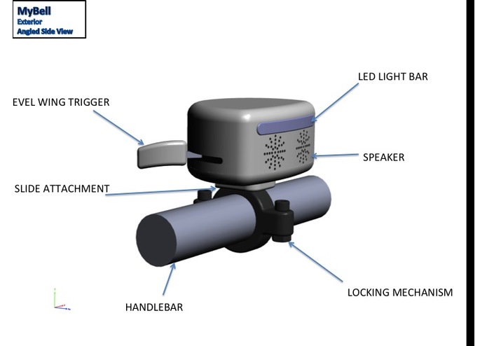 MYBELL – screenshot 5