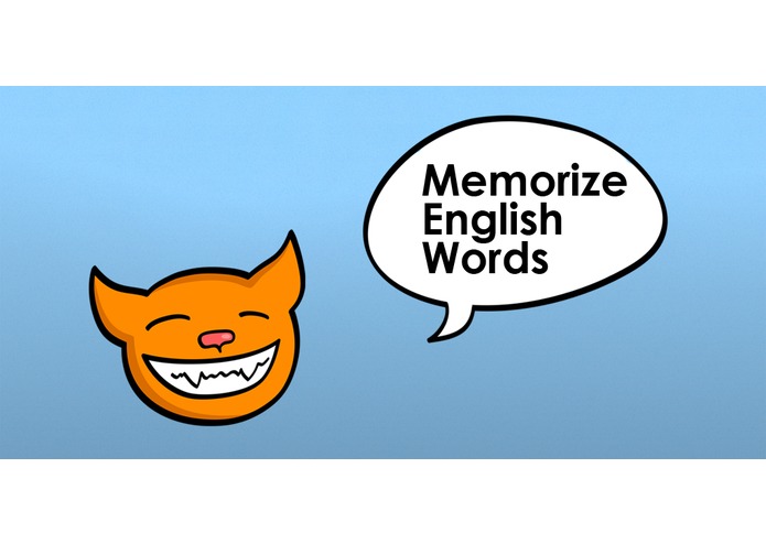 Memorize english! – screenshot 1