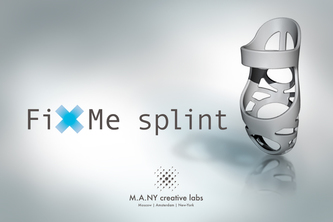 FixMe splint