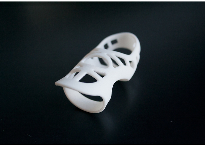 FixMe splint – screenshot 3
