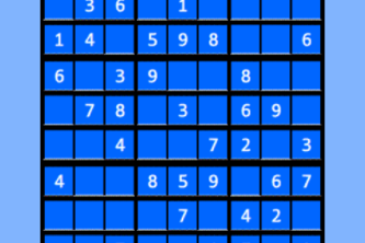 Sudoku Pro