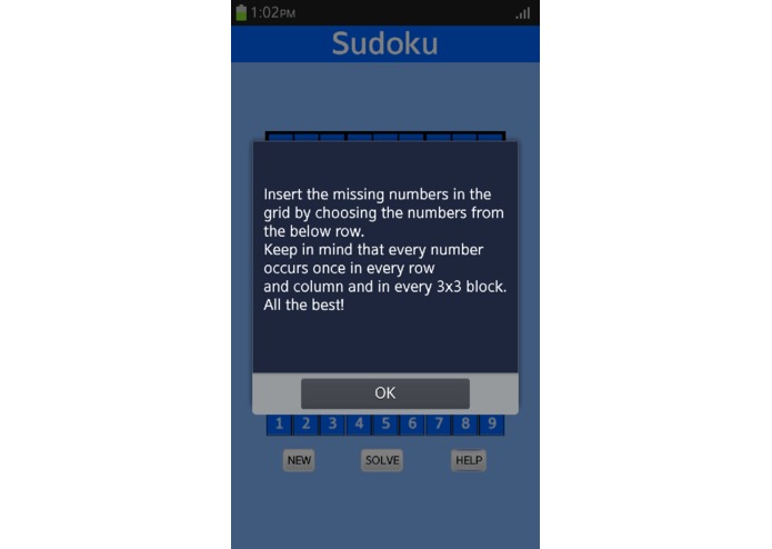 Sudoku Pro – screenshot 2