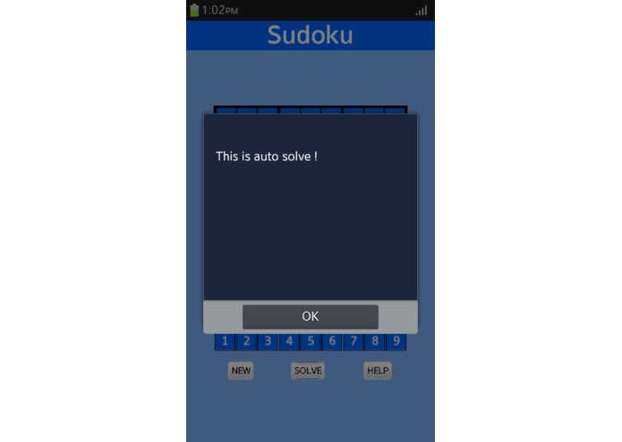 Sudoku Pro – screenshot 3