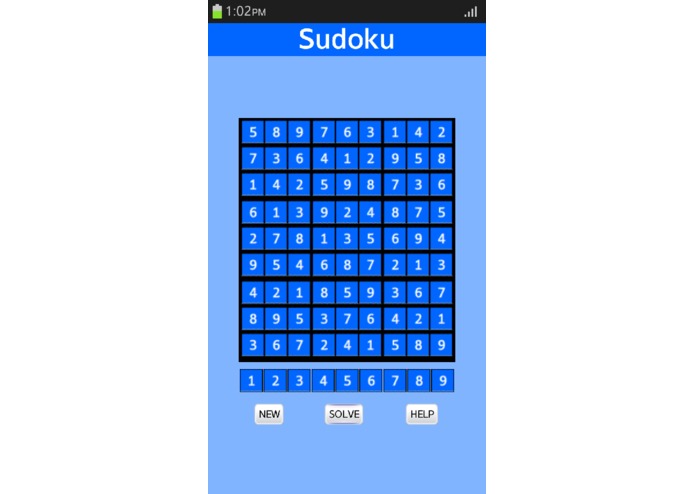 Sudoku Pro – screenshot 4