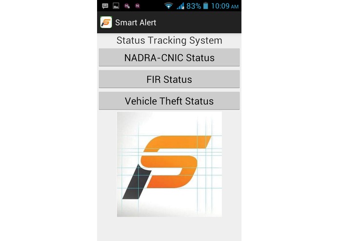 Smart Alert - Smarter way for Smarter Citizens! – screenshot 2