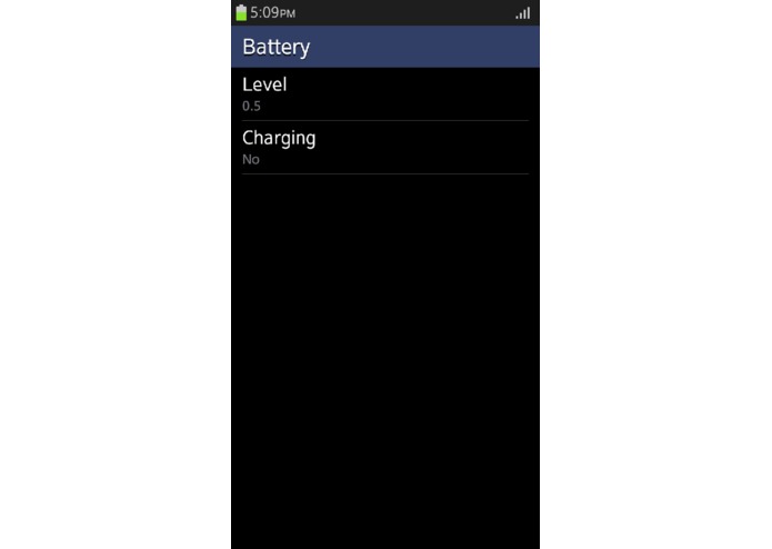 System Info – screenshot 2