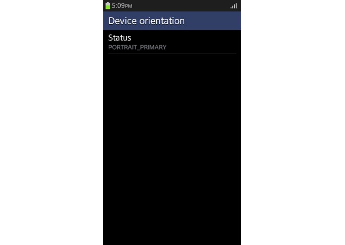 System Info – screenshot 4