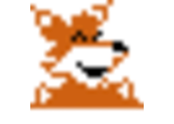 TheFoxBox – screenshot 1