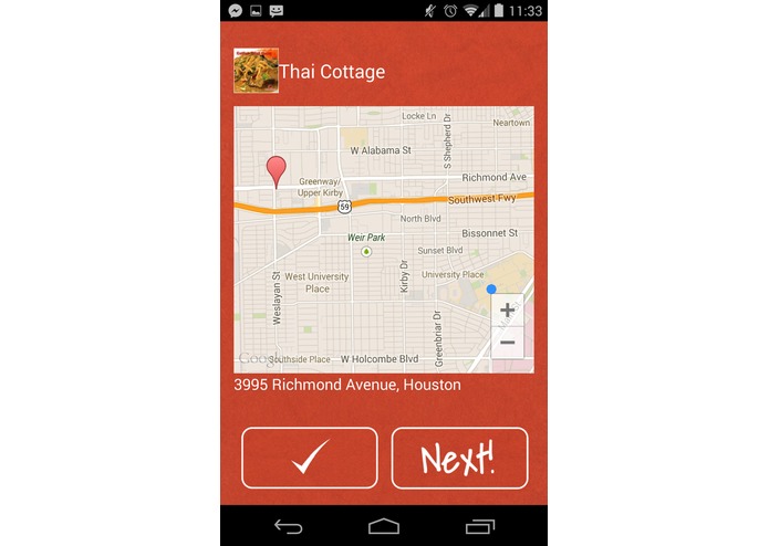 FeedJulia – screenshot 2