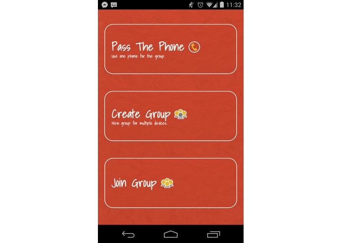 FeedJulia – screenshot 5