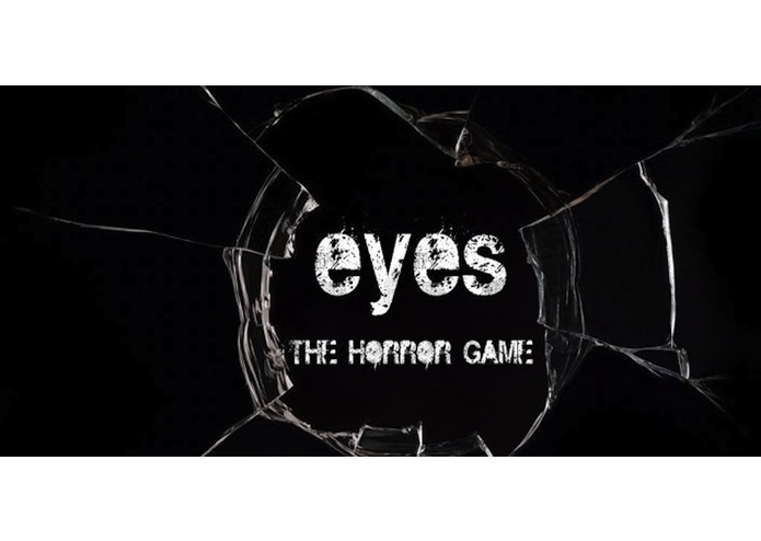 Eyes - the horror game – screenshot 1