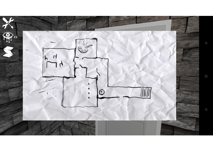 Eyes - the horror game – screenshot 3