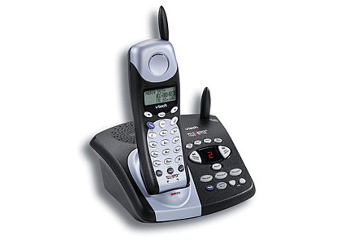 Robocall Telezapper – screenshot 1