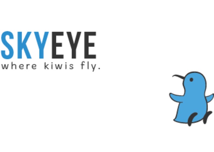 Skyeye VEDA Mobile – screenshot 1