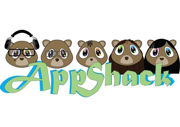 AppShack – screenshot 1