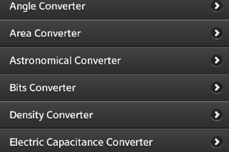 The Converter
