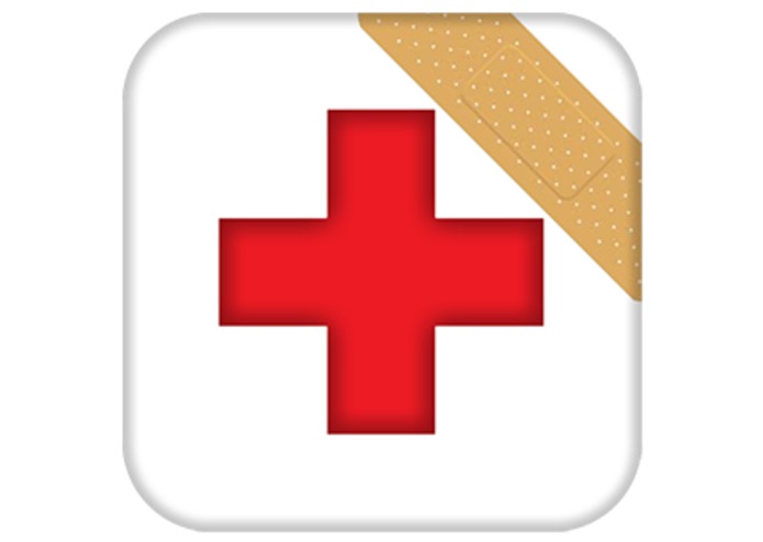 First aid for everyone – screenshot 1