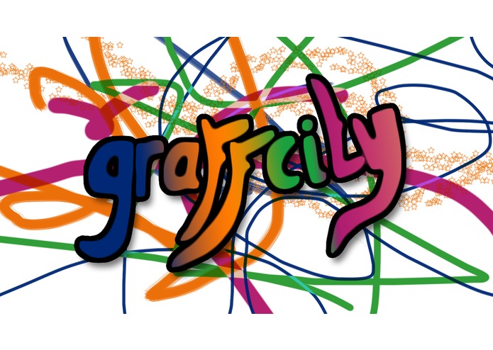 Graffcity – screenshot 1