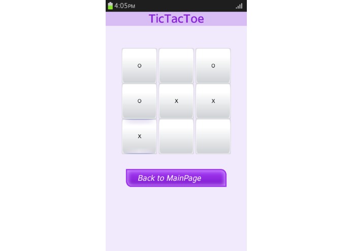 TimePassGames – screenshot 2