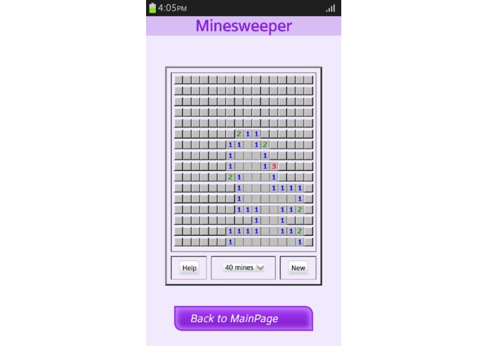 TimePassGames – screenshot 3