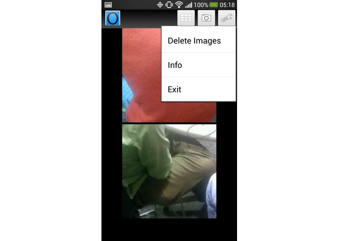 OutFit – screenshot 1