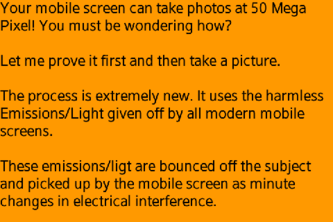 UltimateScreenCamera