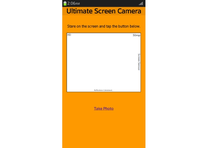 UltimateScreenCamera – screenshot 3