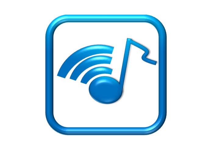 Musydra music player  – screenshot 1