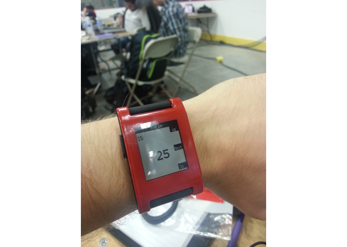 Musclefy – screenshot 2