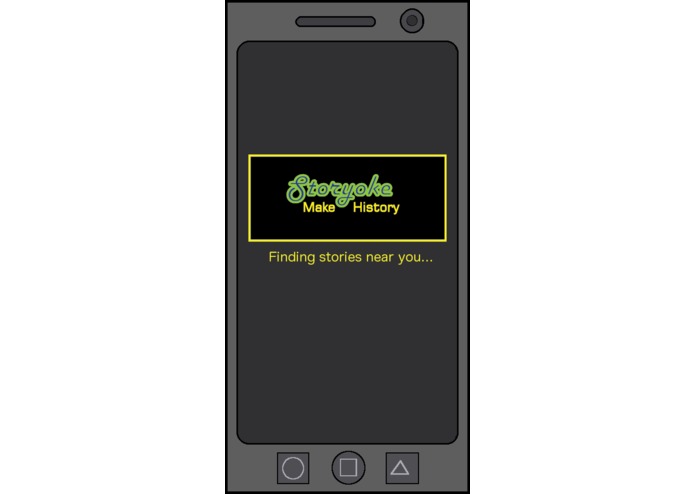 Storyoke: Make History – screenshot 1