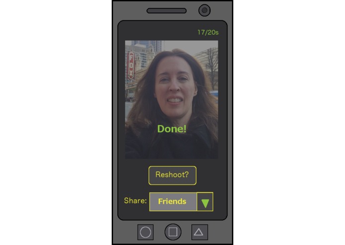 Storyoke: Make History – screenshot 4